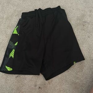 shorts athletic kids